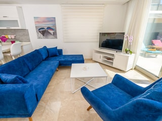 Villa Kalkan Ausstattung 5