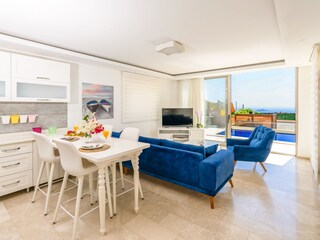 Villa Kalkan Ausstattung 6