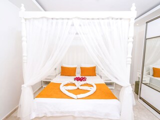 Villa Kalkan Ausstattung 8