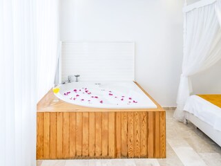 Villa Kalkan Ausstattung 10