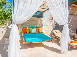 Villa Kalkan Außenaufnahme 4