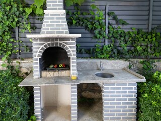 Villa Kalkan Outdoor Recording 5