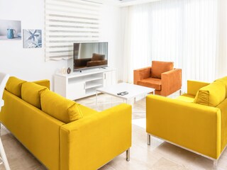 Villa Kalkan Ausstattung 6