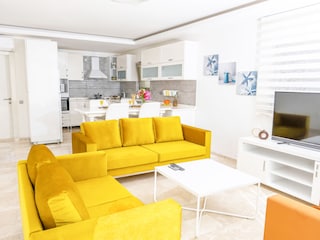 Villa Kalkan Ausstattung 7