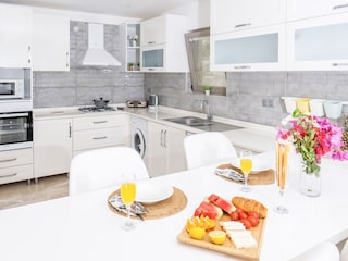 Villa Kalkan Ausstattung 8