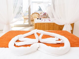 Villa Kalkan Ausstattung 10