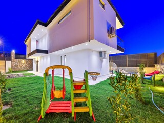 Villa Kalkan Outdoor Recording 4