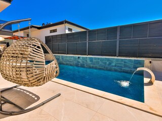 Villa Kalkan Außenaufnahme 5
