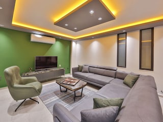 Villa Kalkan Features 6