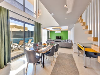 Villa Kalkan Ausstattung 7