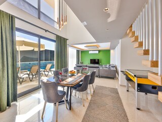 Villa Kalkan Features 7