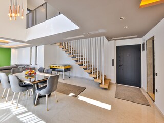 Villa Kalkan Features 8