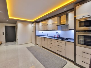 Villa Kalkan Features 9