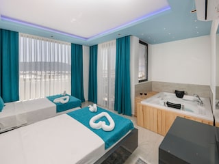Villa Kalkan Ausstattung 10