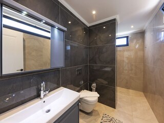 Villa Kalkan Ausstattung 11