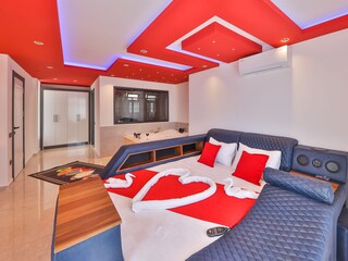 Villa Kalkan Features 12