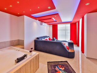 Villa Kalkan Features 13