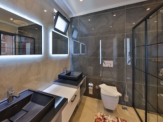 Villa Kalkan Ausstattung 14