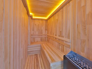 Villa Kalkan Features 15