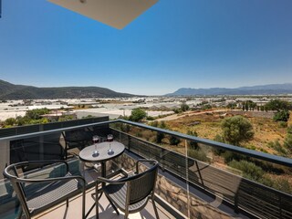 Villa Kalkan Features 16