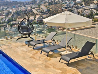 Villa Kalkan Outdoor Recording 3