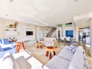 Villa Kalkan Features 6