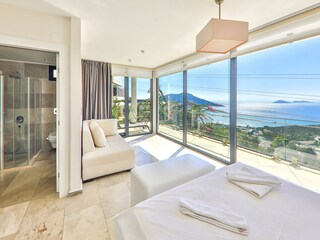 Villa Kalkan Ausstattung 8