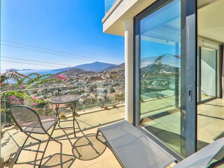 Villa Kalkan Features 9