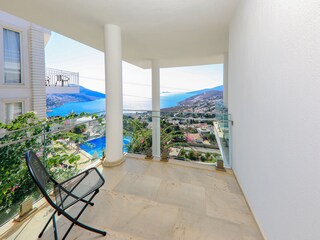 Villa Kalkan Features 13