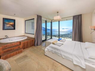 Villa Kalkan Ausstattung 15