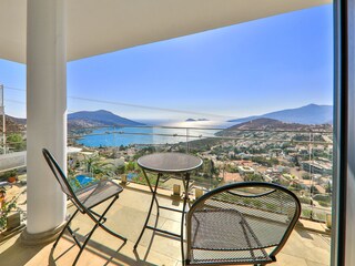 Villa Kalkan Ausstattung 18