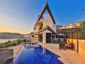 Villa La Lo - Kalkan - image1