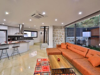 Villa Kalkan Ausstattung 7