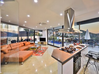 Villa Kalkan Features 8