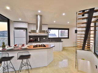 Villa Kalkan Ausstattung 10