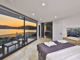 Villa Kalkan Ausstattung 11