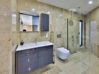 Villa Kalkan Ausstattung 12
