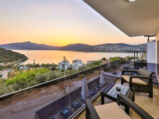Villa Kalkan Ausstattung 14