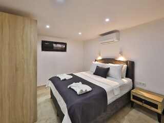 Villa Kalkan Features 16