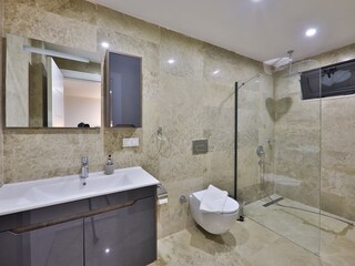 Villa Kalkan Ausstattung 17