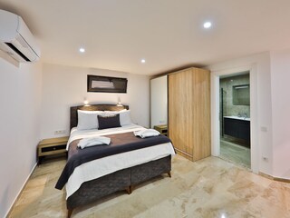 Villa Kalkan Features 18