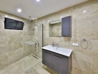 Villa Kalkan Features 19