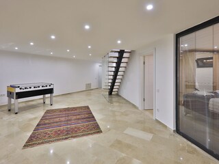 Villa Kalkan Features 21