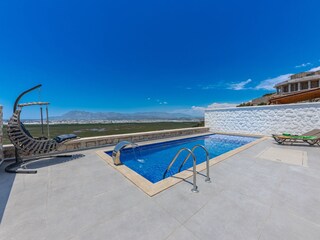 Villa Kalkan Outdoor Recording 3