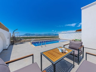 Villa Kalkan Außenaufnahme 4