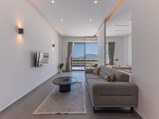 Villa Kalkan Ausstattung 5