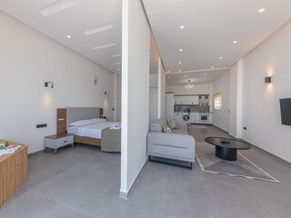 Villa Kalkan Ausstattung 6