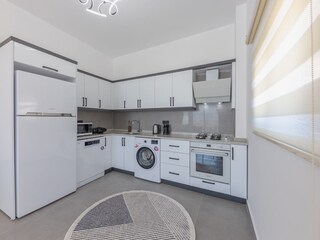 Villa Kalkan Features 7