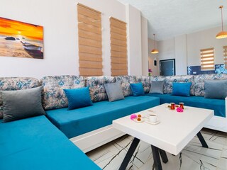 Villa Kalkan Features 8