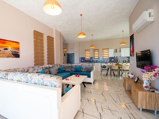 Villa Kalkan Features 9